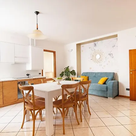 Apartment Kasamee Deluxe Con Grotta Nel Borgo *