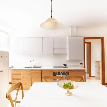 Kasamee Deluxe Con Grotta Nel Borgo Apartment *
