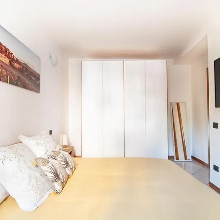 Kasamee Deluxe Con Grotta Nel Borgo * Bergamo