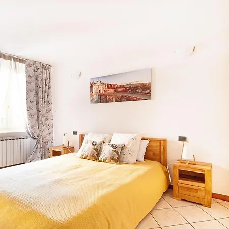 Apartment Kasamee Deluxe Con Grotta Nel Borgo