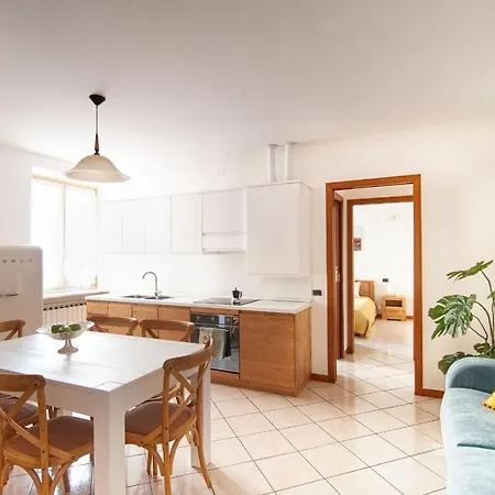 Apartment Kasamee Deluxe Con Grotta Nel Borgo *